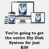 Diy Dish System