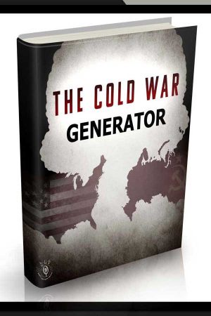 The Cold War Generator