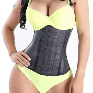 Latex Waist Trainer Slimming Underwear Cincher Corset Slimming Belt Modeling Strap Shapers Body Shaper Slimming Corset Shapewear