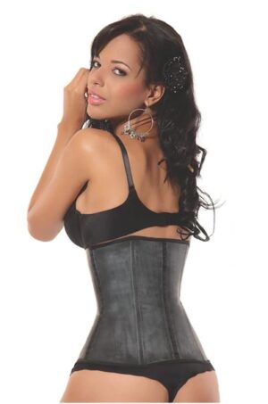 Aggressive Slimming Waist Trainer 2 Row