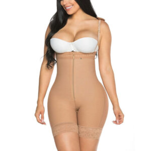 Strap DRESS SASH – INVISIBLE EFFECT Fajas Colombianas Postparto BBL Stage 2 Post Surgical Compression Garments for Women