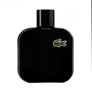 Lacoste L.12.12 NOIR INTENSE cologne men EDT 5.9 oz New in Box Seald