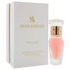 Pink Musk by Swiss Arabian for Unisex - 0.4 oz Parfum Oil - Image 4